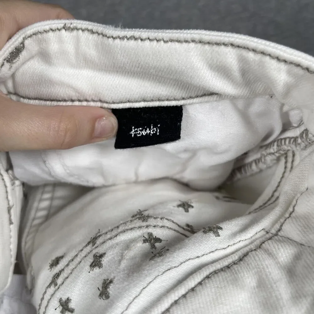 Ksubi jeans womens